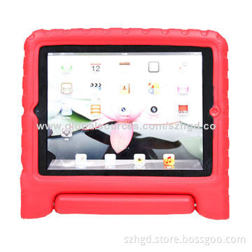 Leather Case Cover for iPad 5, Many Colors Available